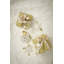 Lenox 2026 Snow Fantasies Snowflake Ornament