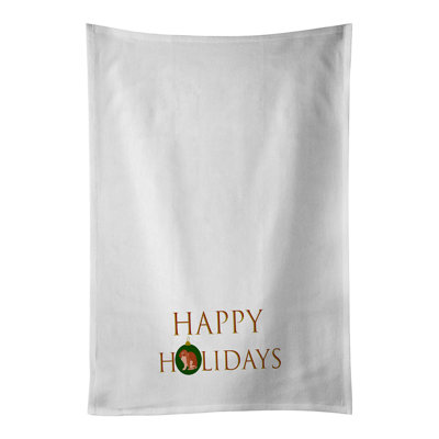 Cotton Tea Towel Kitchen Towel