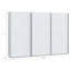 Talijah Manufactured Wood Wardrobe