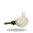 Dove 1.6" Length Novelty Knob Multipack