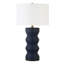 Lampe de table standard 26,5 "Dublin-1313038426