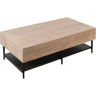 Nzinga Modern Coffee Table