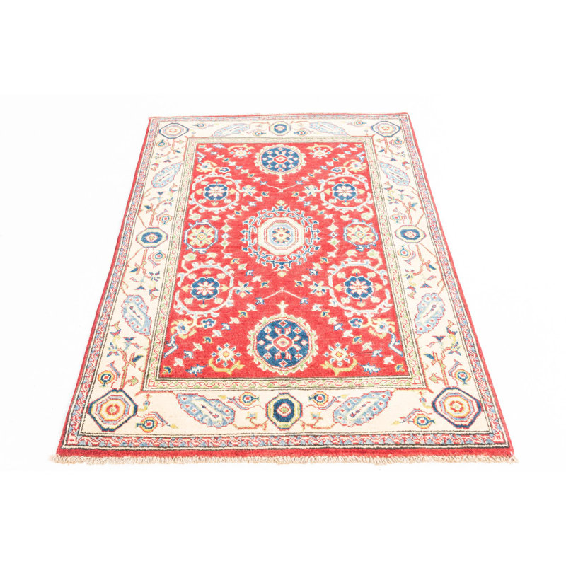 Tapis rouge Ochoa
