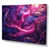 Toile tendue