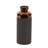 Ceramic Decorative Vase with Copper Like Tops Set-20565016