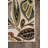 Elmer Transitional Floral Indoor Area Rug for Living Room, Dining Room, Bedroom-93364298-124526724