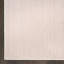 Tapis d'intérieur ivoire rose à texture naturelle 2 pi 2 po x 3 pi 9 po Nourison-1686627646-1717669401