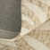 Wallace Modern Floral & Botanical Tan Area Rug