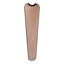 Ventilateur de plafond intérieur / extérieur à DEL 56 po Tempri-116509566-116509565