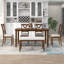 Ensemble repas pour 6 personnes Walburg-915920032