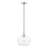 Donivin 1 - Light Single Pendant-450783225