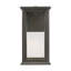 Lanterne moyenne Audley de Génération Lighting -868570723-868570724