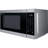 1.1 CF Countertop Microwave Oven