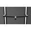 Magline 72.83'' Wicker Outdoor Patio Sofa-845637147