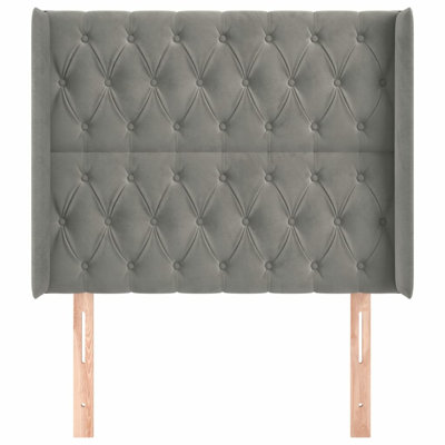 Shaler Headboard