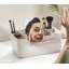 Viva Large Makeup Organizer with Removable Mirror