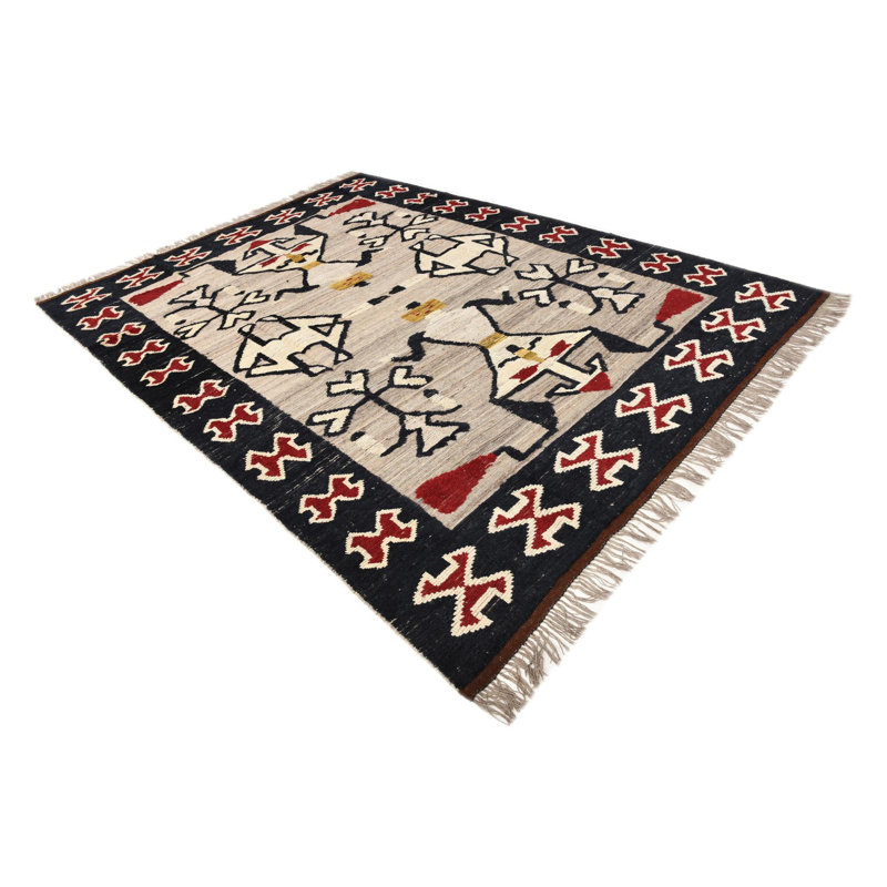 Jose Beige Rug