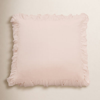 Lily Linen Pillow Sham