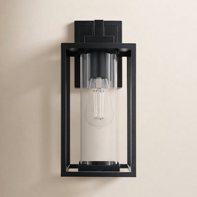 Outdoor Sconce