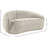 Emery Velvet Loveseat-106275175