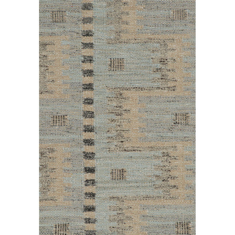 Handmade Wool Area Rug