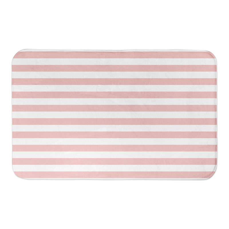 Wardsboro Non-Slip Bath Rug
