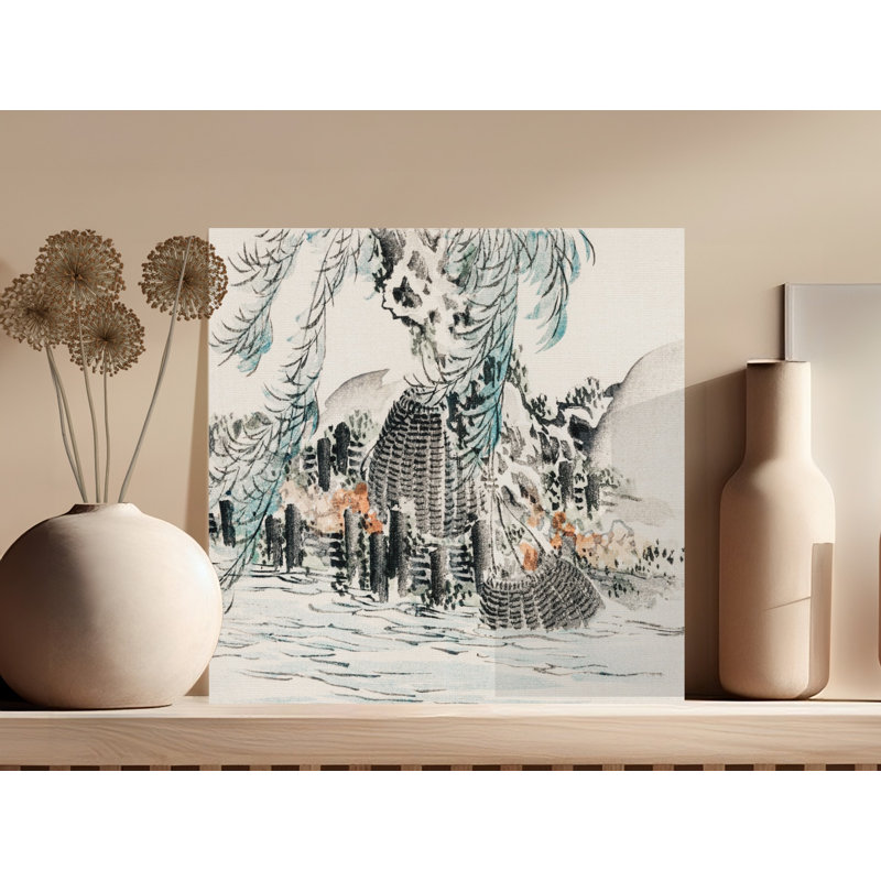 Rhinelander Wrapped Canvas Print Set, 36x36