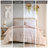 Elegant Jacquard Bedding Sets, Polyester Comfort, Home Style