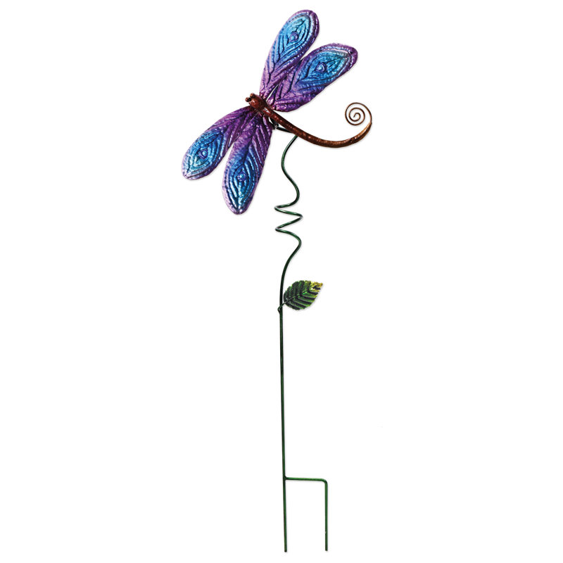 Siir Insects Garden Stake