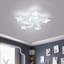 Loie 5-Light 65cm LED Flush Mount-260128033