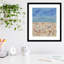 «Roseville Beach», impression encadrée sur papier par Roseville-533127575-533127563