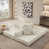 Beige sélectionné