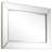 Oren Glass Rectangle Mirror-1916281955