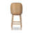 Tiburon Camden Swivel Stool-652494902
