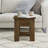 Glass End Table with Storage-1373030633-1373030679