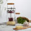 Kilner Butter Churner 34 Fl Oz