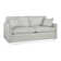 Charleston 77" Sleeper Sofa