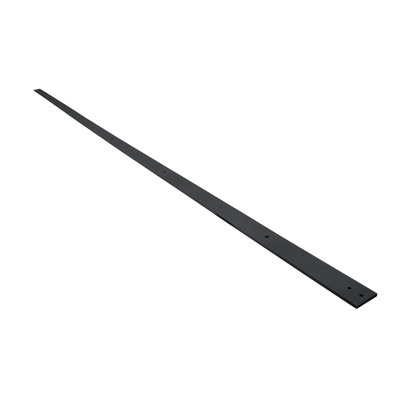 Steel Track Standard Single