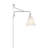 Bergen 1 Light Task Sconce-1867533001