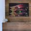 «Columbine Reflection» par Pamela Plummer-109434970