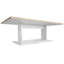 Akamu Trestle Coffee Table-1916323069