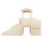 City Toddler Loft Climber