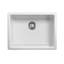 24'' L Single Basin Kitchen Sink-134155806