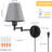 Ilka Plug-in Swing Arm Sconce-591745985-591745984