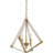 Loper 4 - Light Dimmable Geometric Chandelier-1665475182