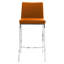 Tabouret de comptoir 26 po Kairat