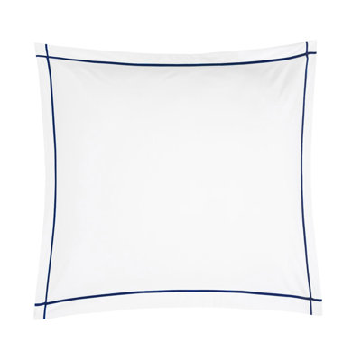 Classic Hotel 100% Cotton Cotton Sham