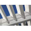 Pergola en vinyle Corfu-2058267294