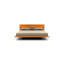 Lit plateforme tapissier en bois massif Moduluxe-24533573-22265946-22265948