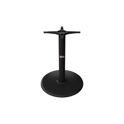Base de table 29 po Tarrison